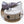 ねこちゃんのトンネルスツール4個SET 画像をギャラリービューアにロードします