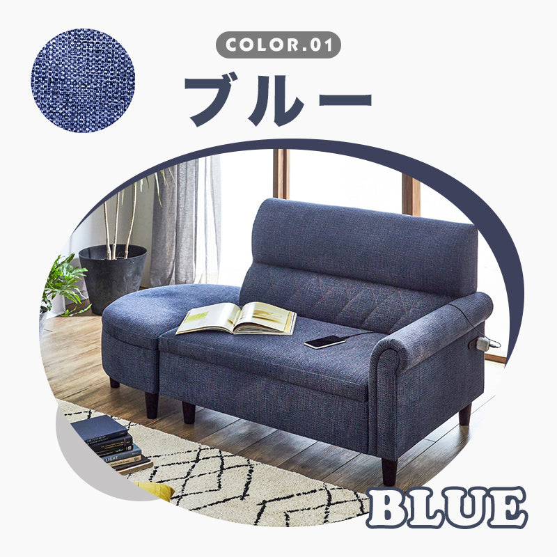 新品！ MINI　コンパクトソファ　BK/BR/IV  送料無料！ コンパクト ソファーベッド ビータⅣ BK(BK): ソファ | 家具